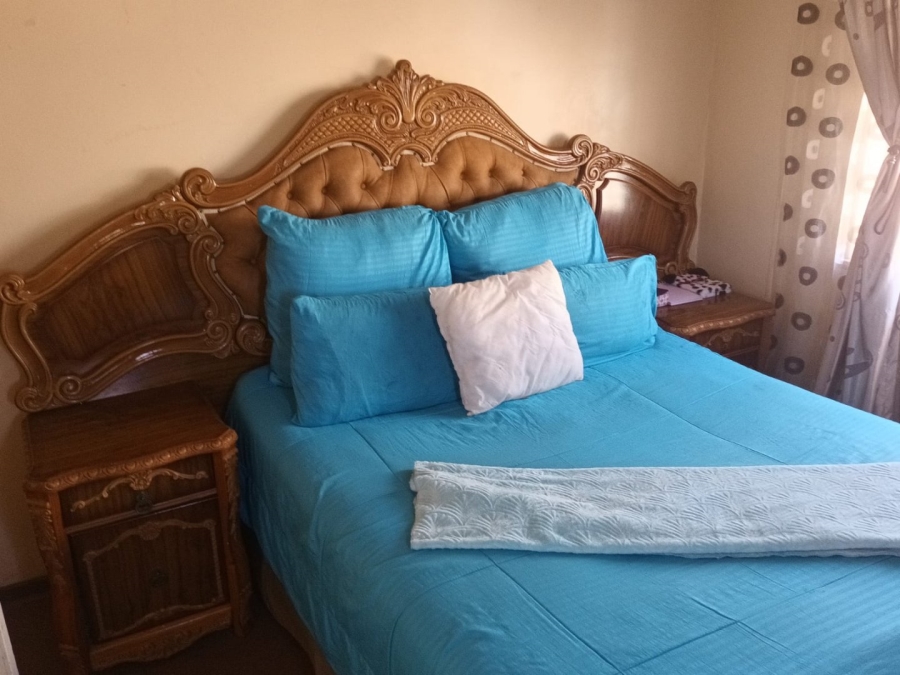 3 Bedroom Property for Sale in Saaiplaas Free State